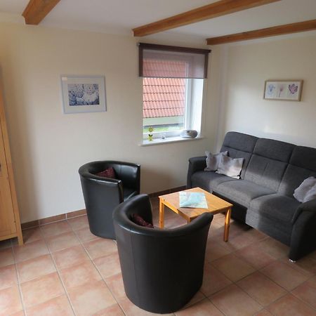 Premium-Ferienhaus Ingrid Marie im Feriendorf Altes Land Bachenbrock Exterior foto