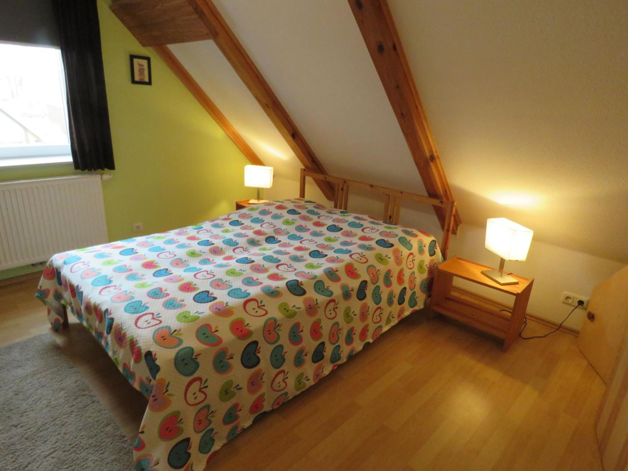 Premium-Ferienhaus Ingrid Marie im Feriendorf Altes Land Bachenbrock Exterior foto