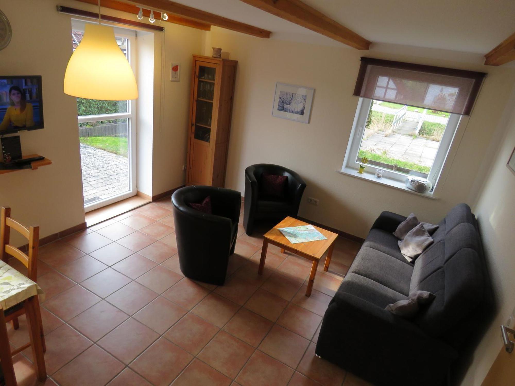 Premium-Ferienhaus Ingrid Marie im Feriendorf Altes Land Bachenbrock Exterior foto