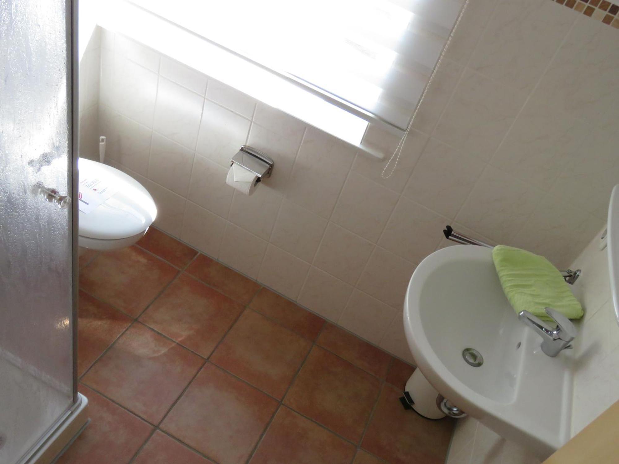Premium-Ferienhaus Ingrid Marie im Feriendorf Altes Land Bachenbrock Exterior foto